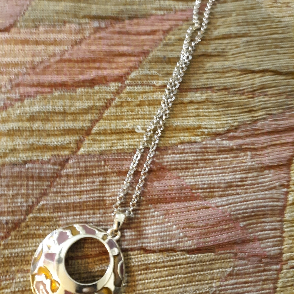 Necklace - Picture 4 of 5